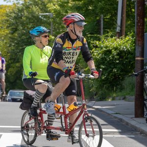 Fundraising Page: Jim Campen